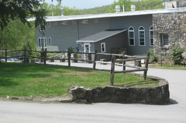 Cornerstone of Rhinebeck