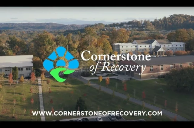 Cornerstone of Recovery 4726 Airport Highway