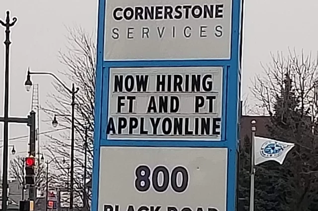 Cornerstone Services
