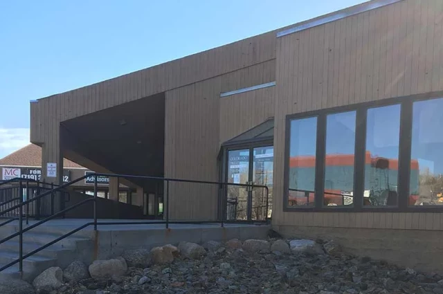 Colorado Treatment Services 5360 North Academy Boulevard