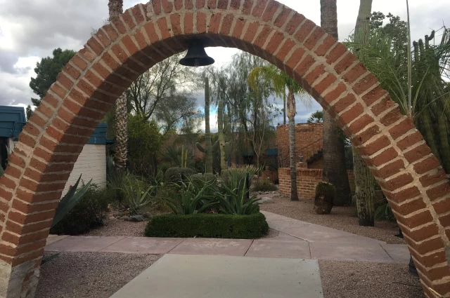 Cottonwood Tucson