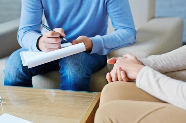 Professional Addiction Specialty Services