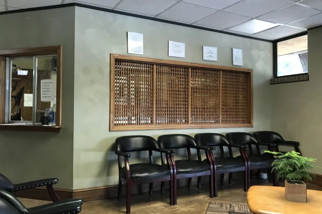 Professional Addiction Specialty Services