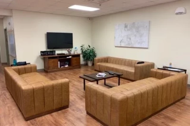 Country Road Recovery Center