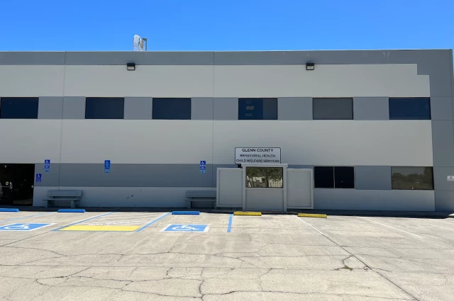 County of Glenn - Glenn County Behavioral Health Program