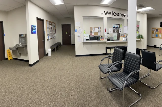 County of Glenn - Glenn County Behavioral Health Program