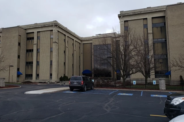 Court Diagnostic and Treatment Center