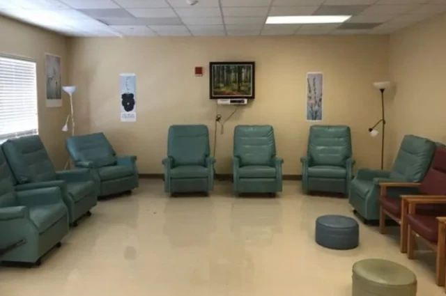 Cove Behavioral Health - Youth Clinical Services Cove Behavioral Health - Youth Clinical Services