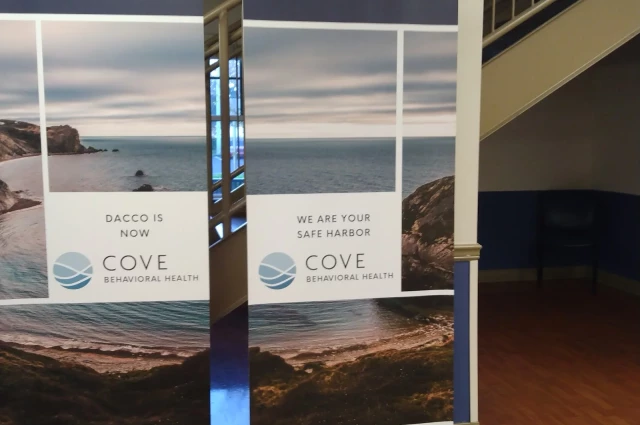 Cove Behavioral Health - Youth Clinical Services Cove Behavioral Health - Youth Clinical Services