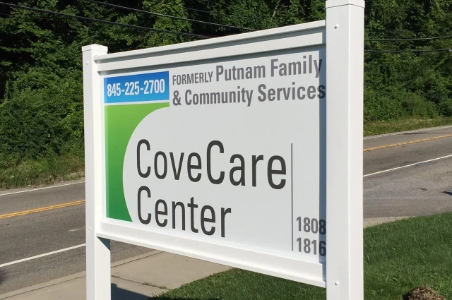 CoveCare Center - PROS Program