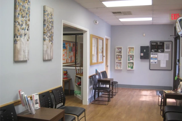 CoveCare Center - PROS Program