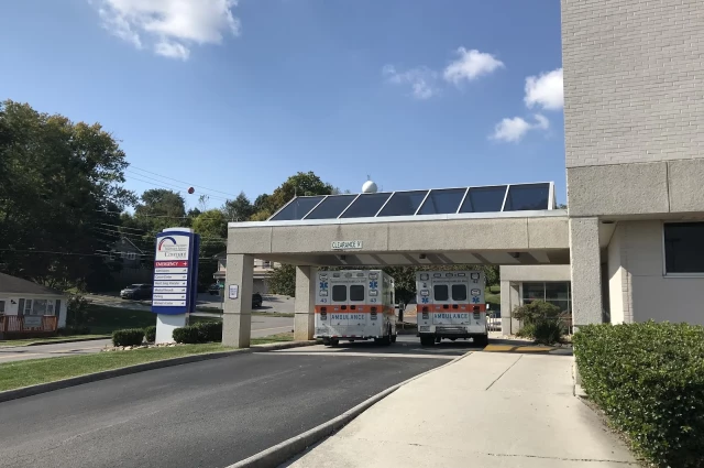 Morristown Hamblen Healthcare System