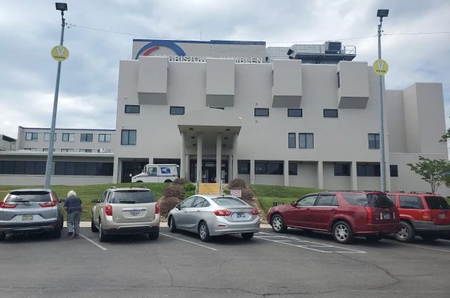 Morristown Hamblen Healthcare System