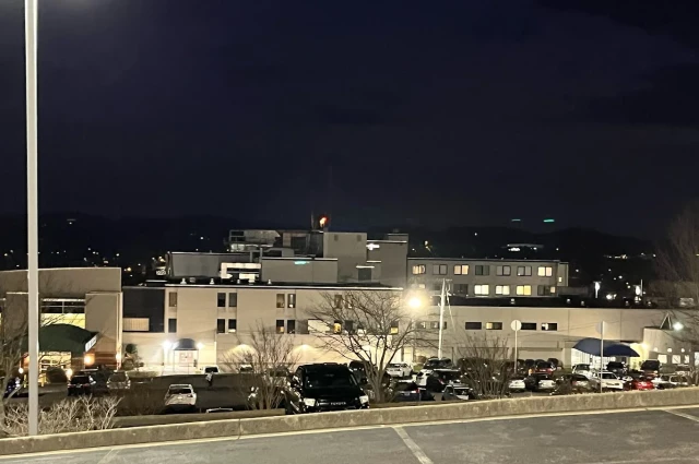Morristown Hamblen Healthcare System