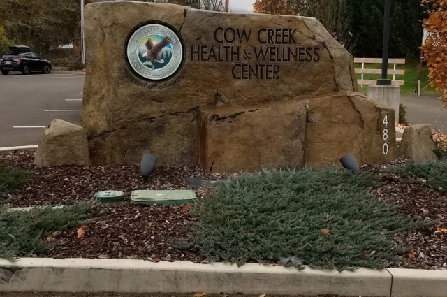 Cow Creek Health and Wellness Center