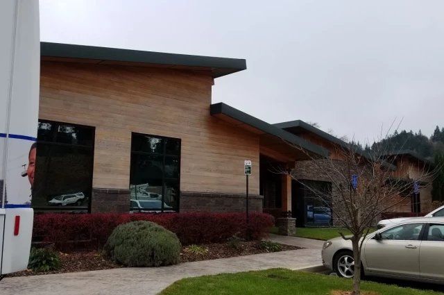 Cow Creek Health and Wellness Center