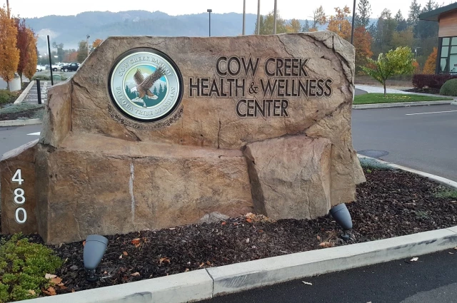 Cow Creek Health and Wellness Center