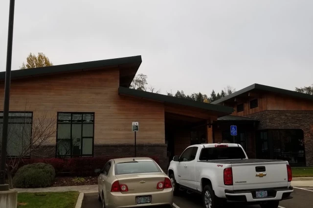 Cow Creek Health and Wellness Center