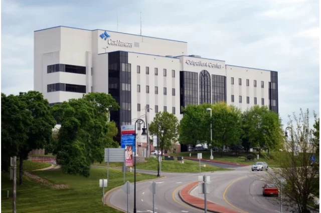 Cox Medical Center