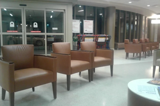 Cox Medical Center