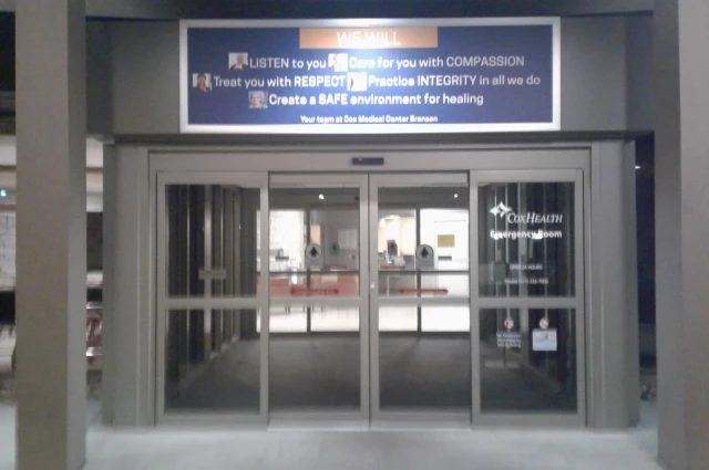 Cox Medical Center