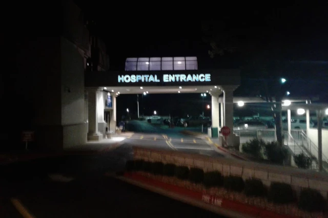 Cox Medical Center