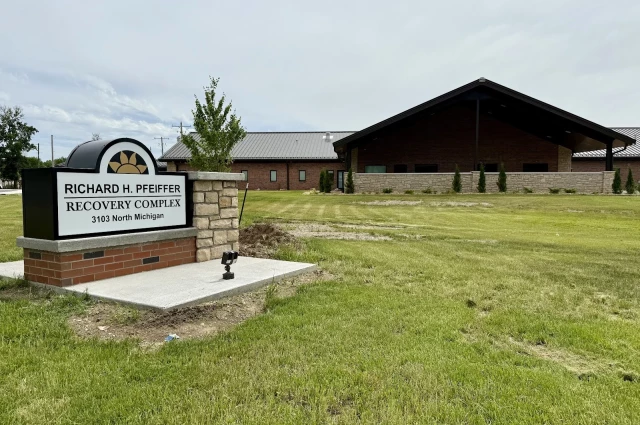 Community MHC of Crawford County - Addiction Treatment Center