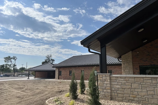 Community MHC of Crawford County - Addiction Treatment Center