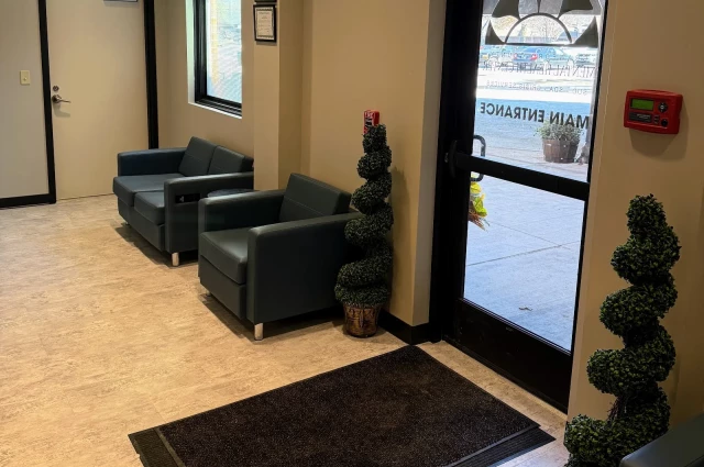Community MHC of Crawford County - Addiction Treatment Center