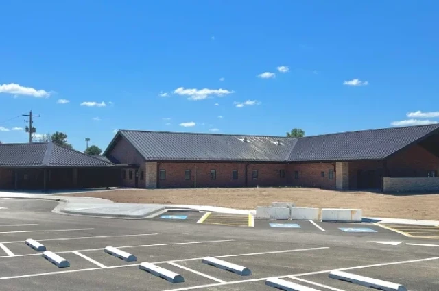 Community MHC of Crawford County - Addiction Treatment Center