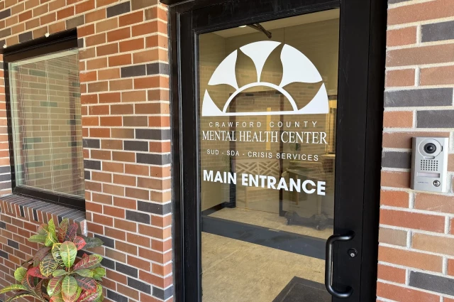 Community MHC of Crawford County - Addiction Treatment Center