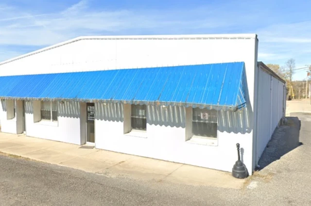 Community Resource Center