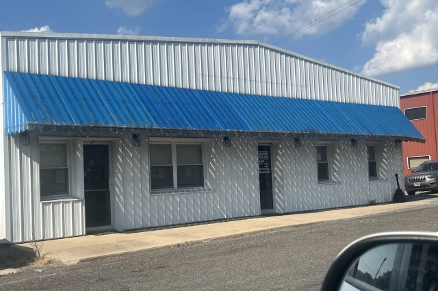 Community Resource Center