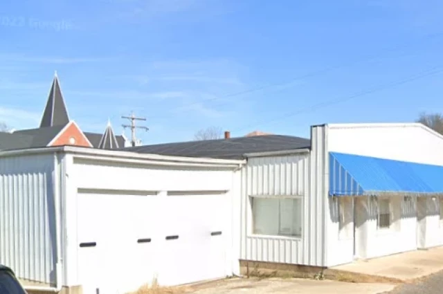 Community Resource Center