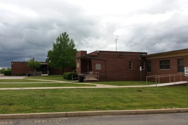 Creek Nation Behavioral Health