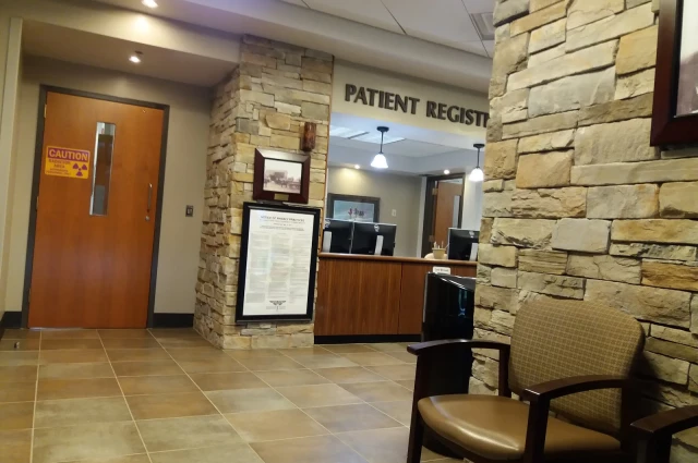 Creek Nation Behavioral Health