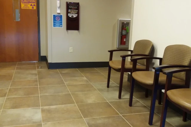 Creek Nation Behavioral Health