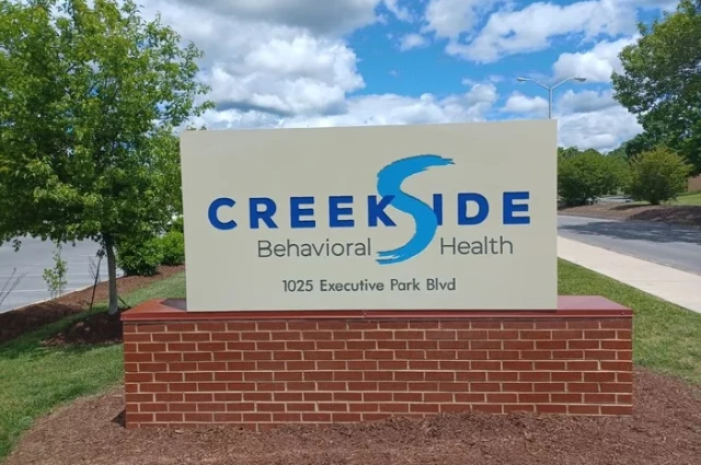 Creekside Behavioral Health Hospital