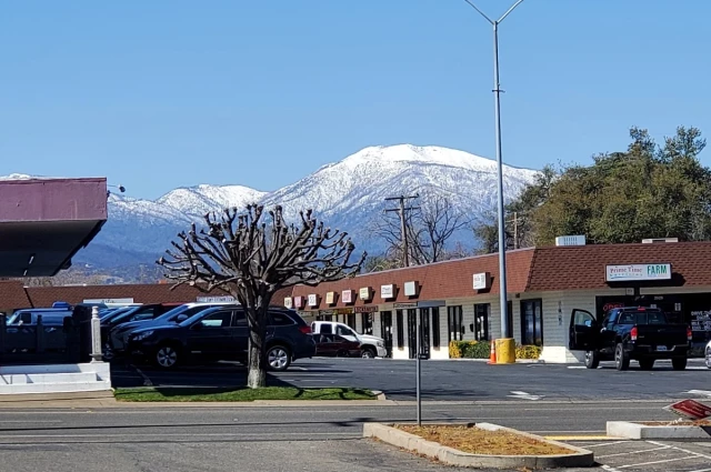 Crestwood Behavioral Health - Crestwood Wellness and Recovery Center
