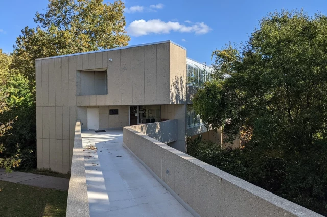 Columbus Regional Hospital