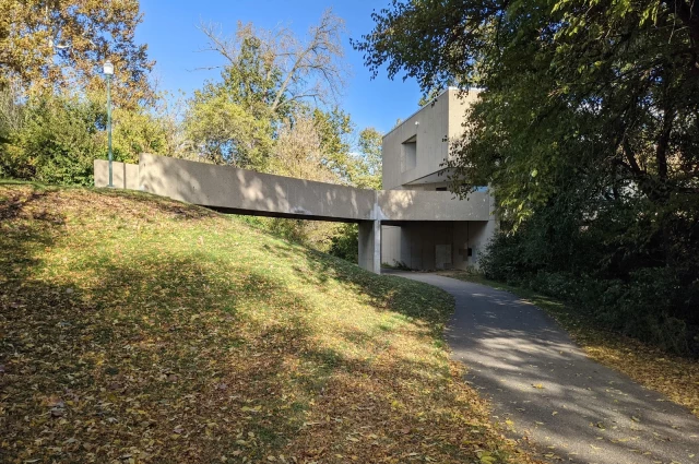 Columbus Regional Hospital
