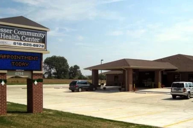 Sesser Community Health Center