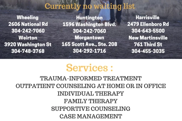 Wellspring Family Services - A Division of Crittenton Services
