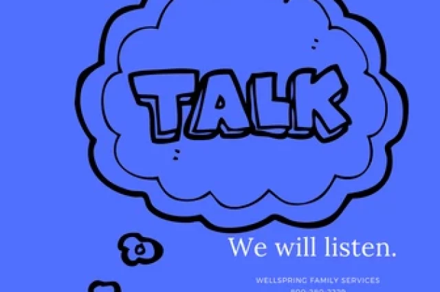 Wellspring Family Services - A Division of Crittenton Services