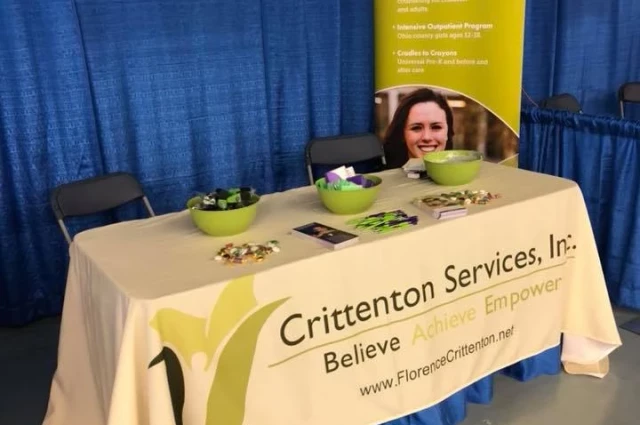 Crittenton Services