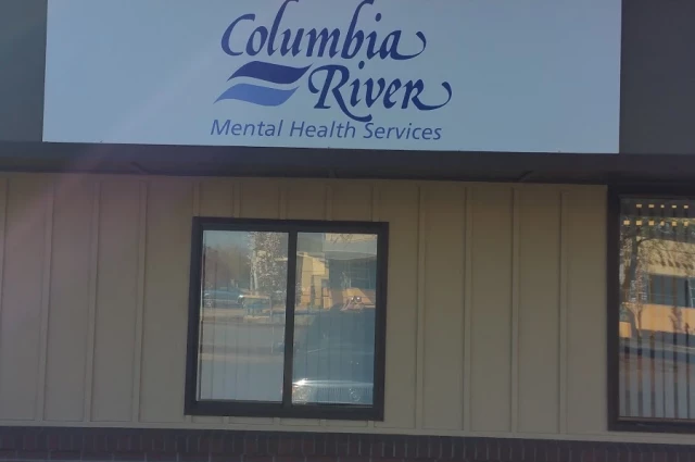 Columbia River Mental Health Services - Battle Ground Clinic