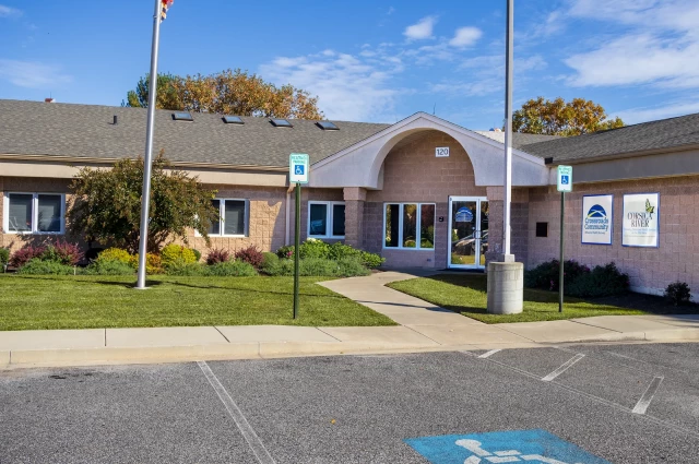 Corsica River Mental Health Services