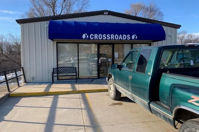 Crossroads Behavioral Health Services