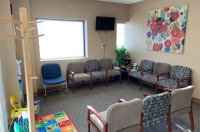 Crossroads Behavioral Health Services