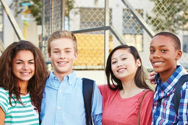 Crossroads Health - Early Childhood Services